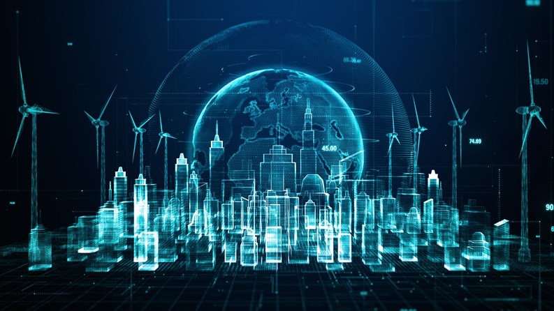A Look at What’s Here, and What’s Coming – New Energy Technology A Look at What’s Here, and What’s Coming – New Energy Technology