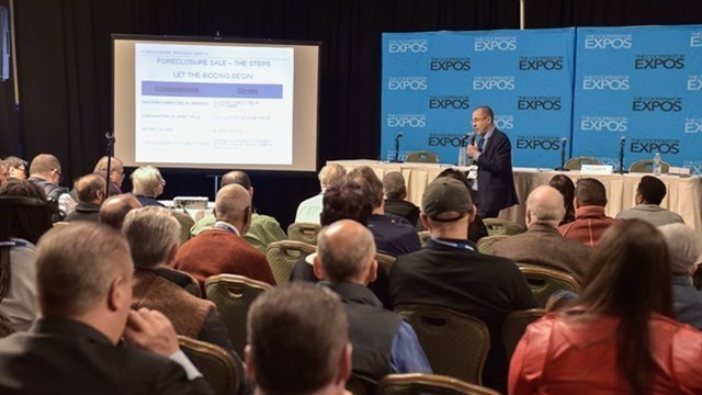 CooperatorEvents Returns to Javits Center - Register FREE at coopexpofall.com!