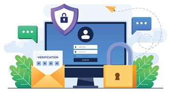 Stepping Up Your  Building’s Data Security Stepping Up Your  Building’s Data Security