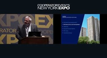 2024 NY Fall Expo Seminar: Today's Mortgage Market - Interest Rates, Volatility, & What Your Board Should Know 2024 NY Fall Expo Seminar: Today's Mortgage Market - Interest Rates, Volatility, & What Your Board Should Know