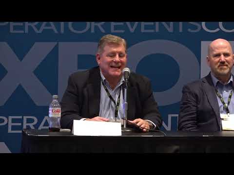 2024 NY Fall Expo Seminar: Electrification, Decarbonization, & How Heat Pump Tech Can Make Your Building More Efficient