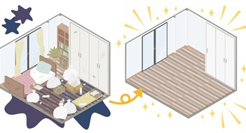 Managing Through a Mess Managing Through a Mess