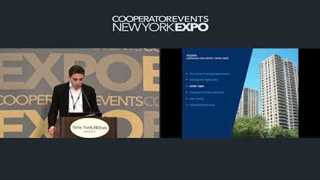 2025 NY Spring Expo Seminar: Money Matters - Mortgage Markets, Interest Rates, & Smart Borrowing Strategies