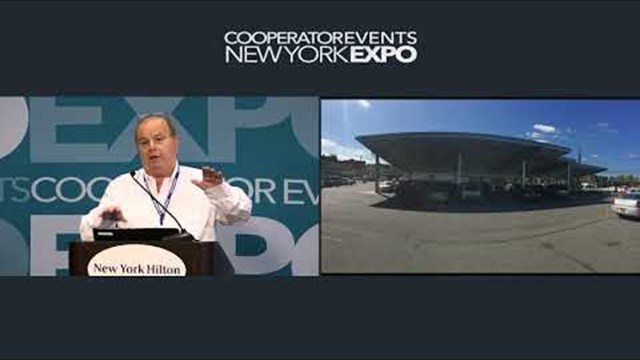 2025 NY Spring Expo Seminar: Sun Solutions—Cutting Costs, Reducing Emissions, & Increasing Value in Your Building with Solar