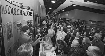 The Industry's Biggest Trade Show Returns The Industry's Biggest Trade Show Returns