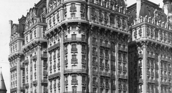 A Look at New York City's Legendary Architecture