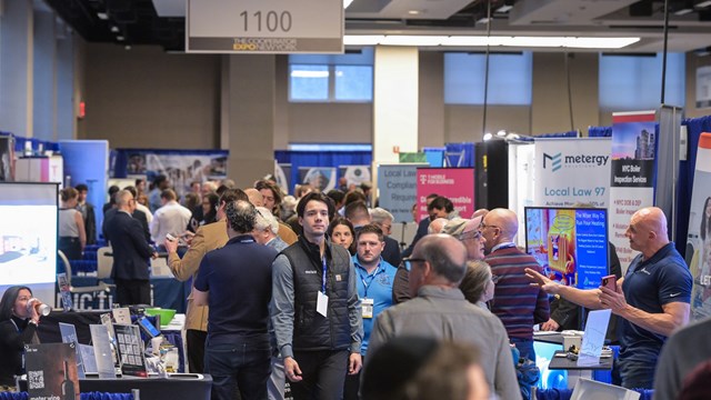 The CooperatorEvents Spring Expo