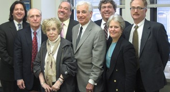 The Cooperator Hosts Legal Issues Roundtable The Cooperator Hosts Legal Issues Roundtable