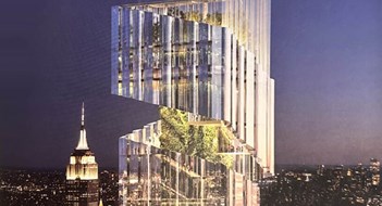 The Torch is Back On The Torch is Back On