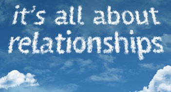 What Good Boards Get Right Its All About Relationships clouds