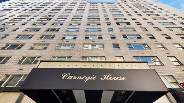 Midtown Co-op Residents Face 450% Monthly Fee Increase