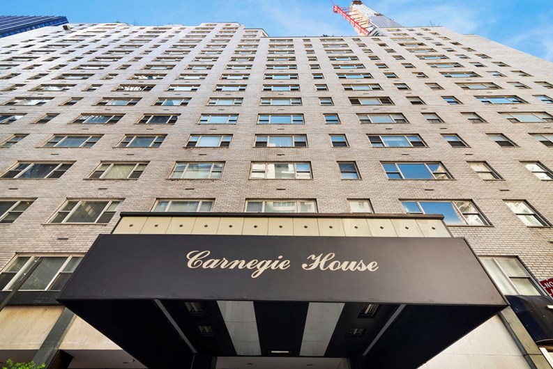 Midtown Co-op Residents Face 450% Monthly Fee Increase