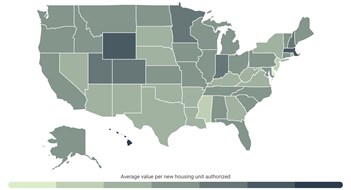 Study: NY Metro Ranks #3 in Affordable Housing Study: NY Metro Ranks #3 in Affordable Housing
