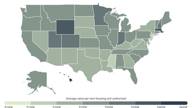 Study: NY Metro Ranks #3 in Affordable Housing