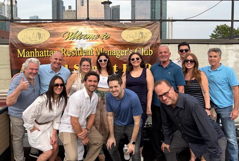 Building Pros Form Manhattan Vendors Group (MVG)