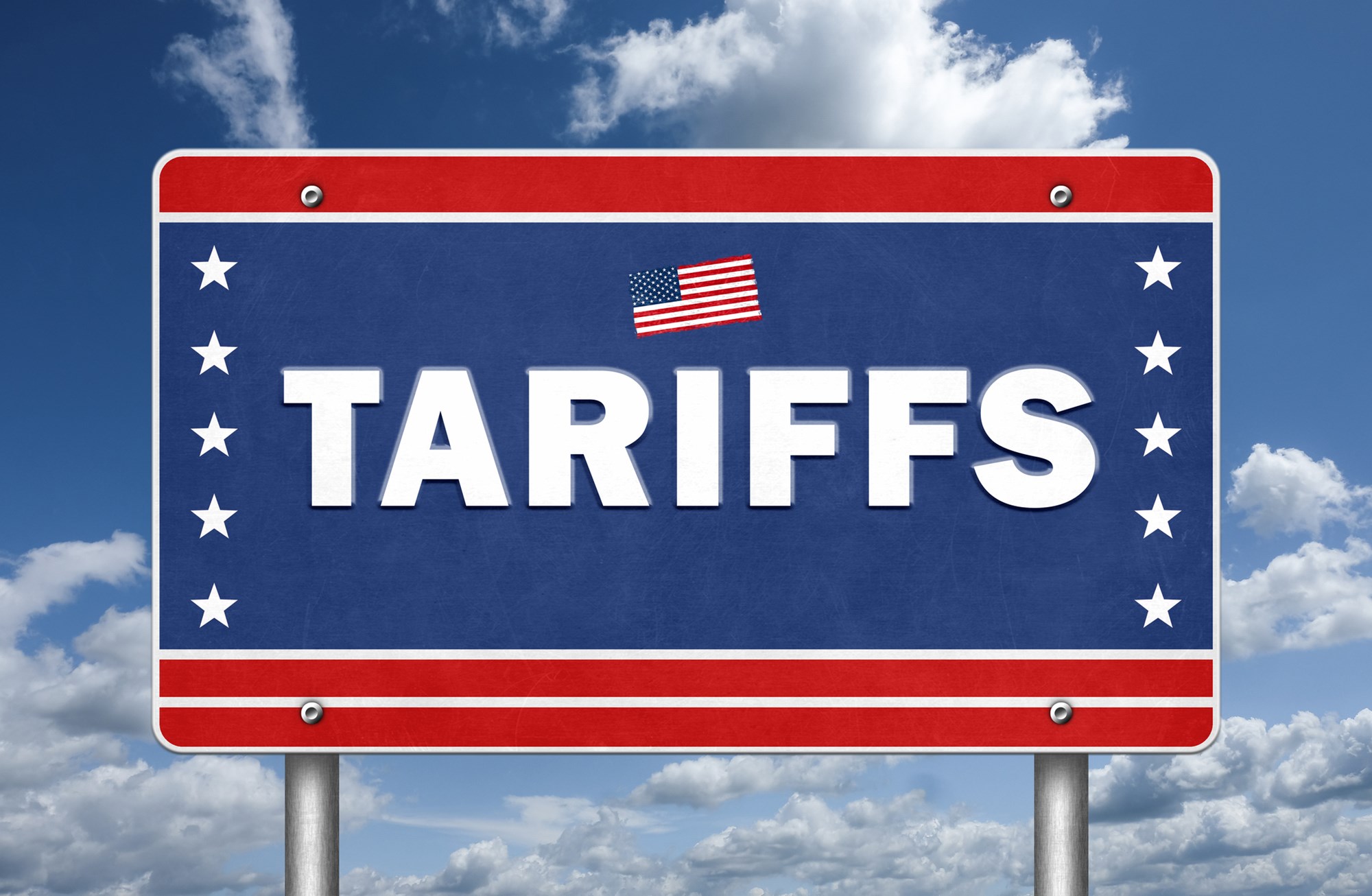 US Trade policy - Tariffs