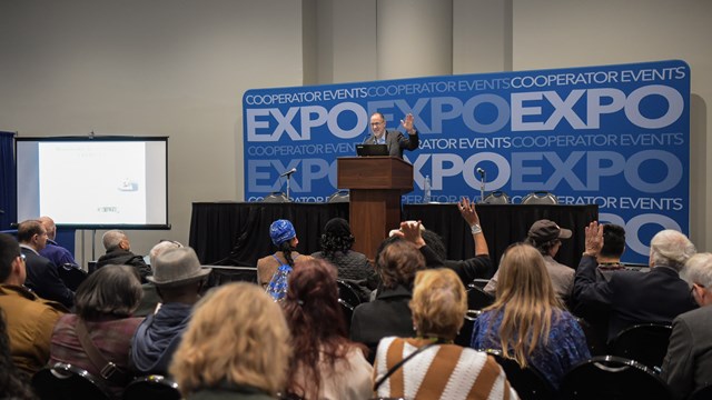 The CooperatorEvents Expo is Back
