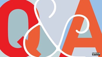 Q&A: Communication Clarification