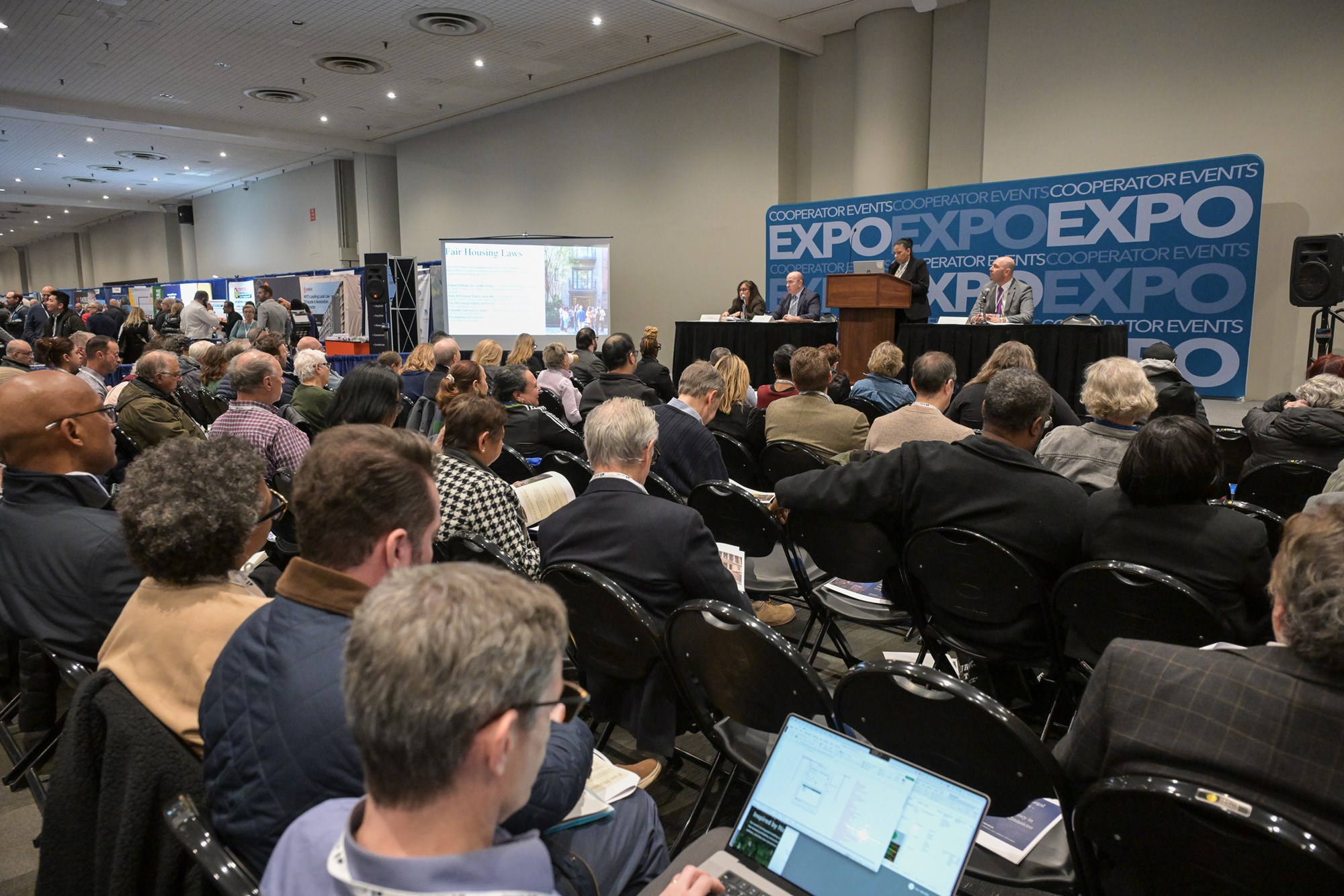 The CooperatorEvents Co-op & Condo Expo - April 22nd, 2026