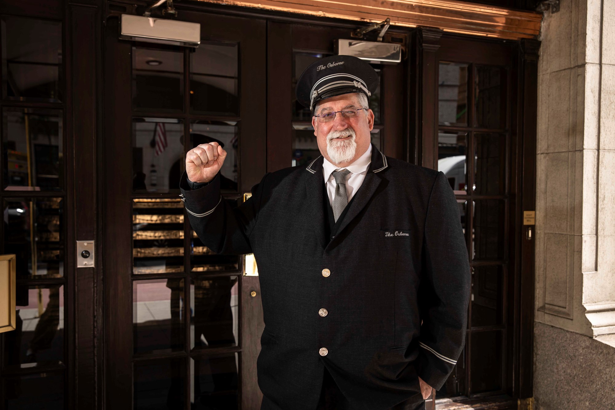 32BJ SEIU Building Service Workers Win Contract Demands