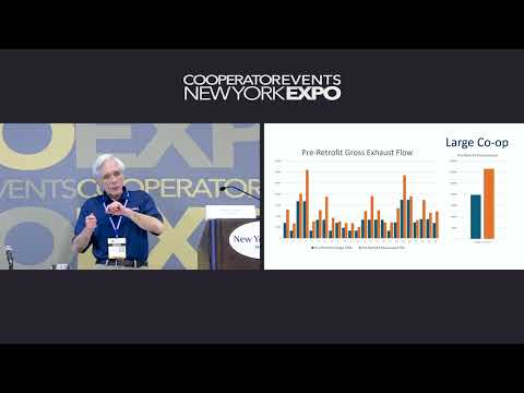 2026 NY Spring Expo Seminar: Cutting Energy Costs & Improving Multifamily Ventilation—A Case Study