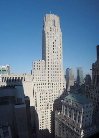 Office-to-Residential Conversions