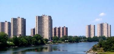Co-op City - Utopia in the Bronx