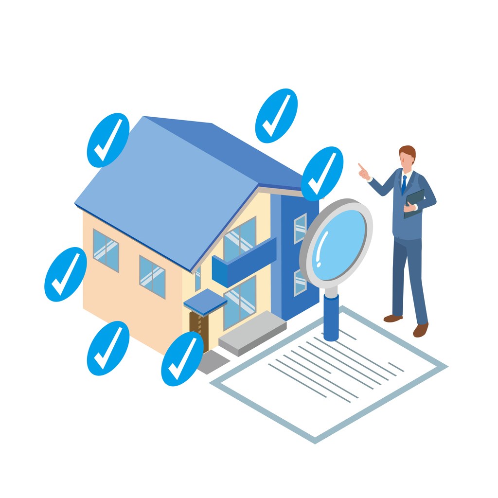Real estate appraisal