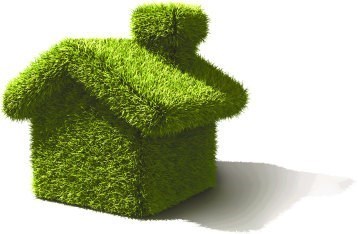 Image showcasing The Climate is A-Changing - Green Building Insurance Practices ...