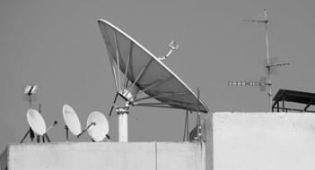When Negotiating a Rooftop Antenna Contract