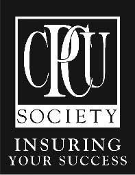 Chartered property on sale casualty underwriter