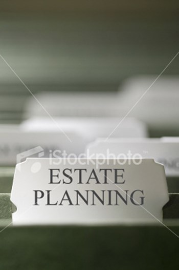 Estate Planning