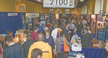 Welcome to the 23rd Annual Co-op & Condo Expo