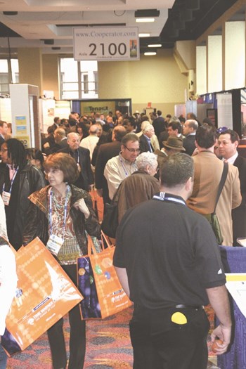 The Cooperator's 23rd Annual Co-op & Condo Expo