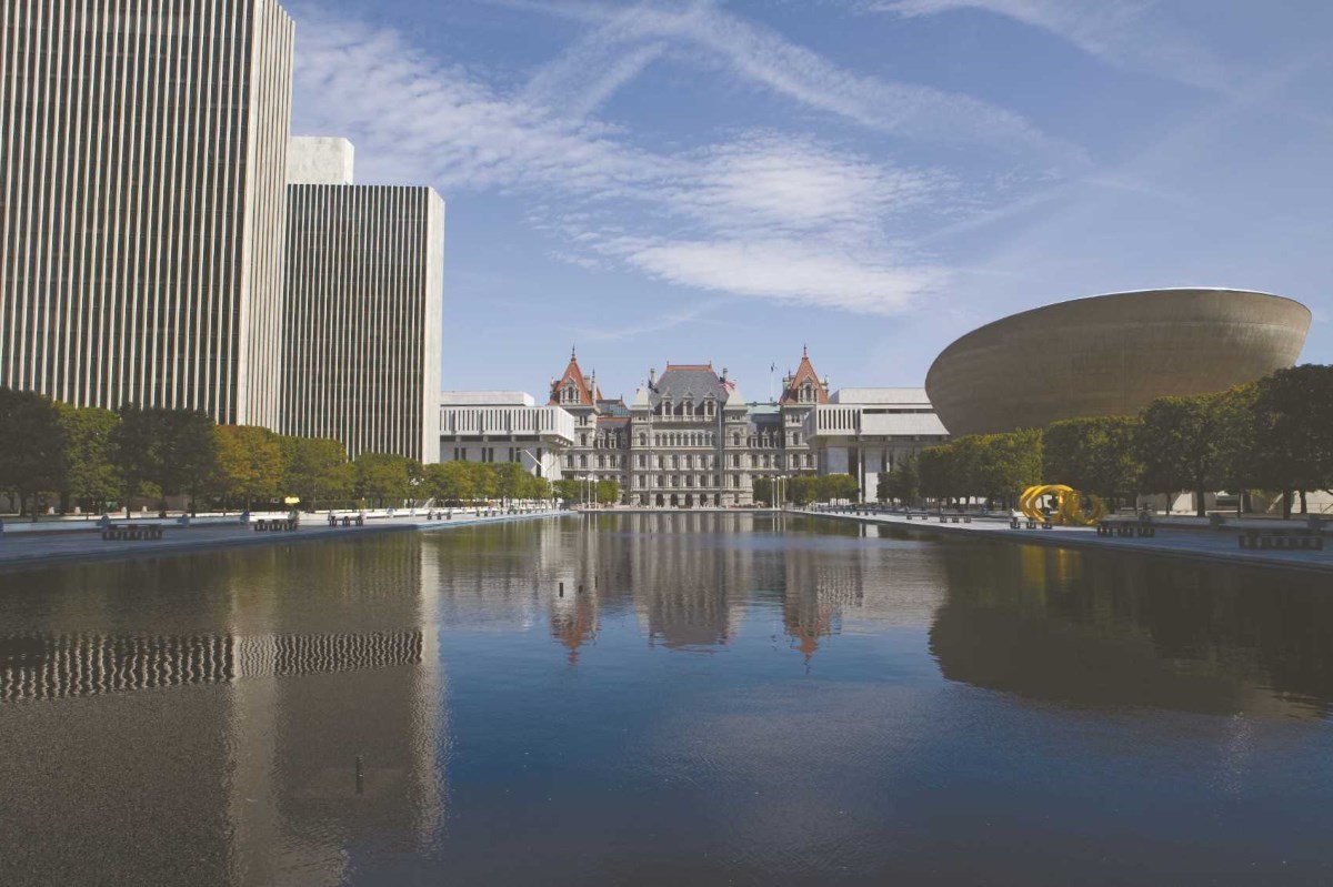 Legislative Update 2010