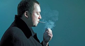 Where There's Smoke... Where There's Smoke...