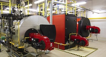 Is Your Building Wasting Energy? Is Your Building Wasting Energy?