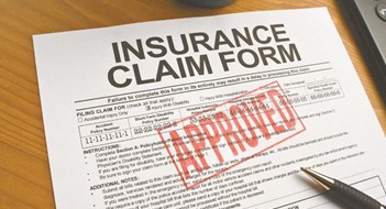 The Course of an Insurance Claim
