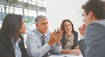 Evaluating Your Management Team