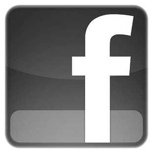 Friend Us on Facebook