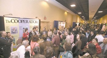 The Cooperator's 25th Annual Co-op & Condo Expo