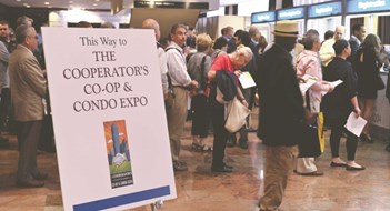 The Cooperator's 25th Annual Co-op & Condo Expo