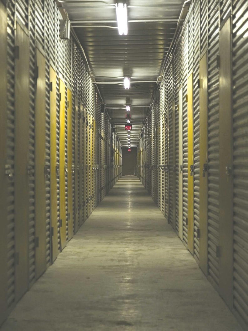 Bargold Storage Queens Dandk Organizer