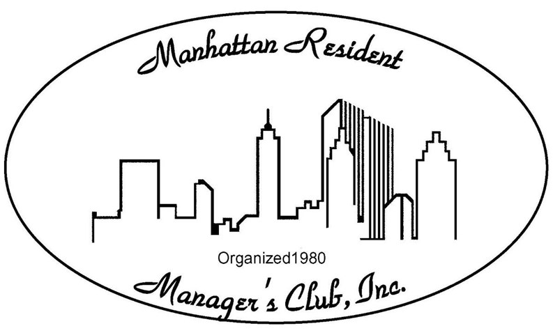 The Manhattan Resident Manager's Club