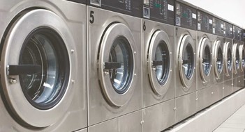 Laundry Room Basics