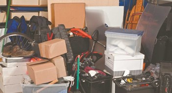 Storing Your Life Storing Your Life