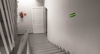 Ain't No Crystal Stair Ain't No Crystal Stair