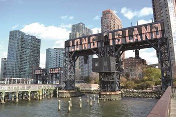 Long Island City