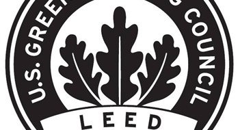 New York City Takes the LEED