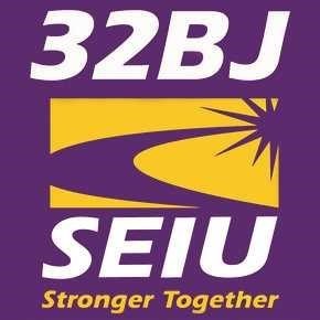 SEIU Local 32BJ